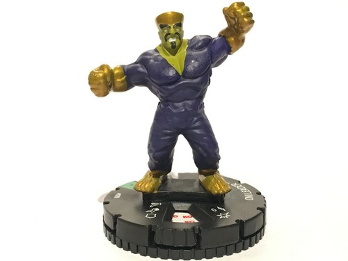 Marvel HeroClix 15th Anniversary What If? Single Figure - Picture 17 of 34