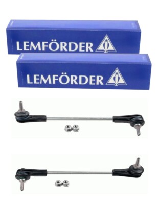 2 x LEMFÖRDER Koppelstange Vorne für BMW 3er F30 F80 F34 F31
