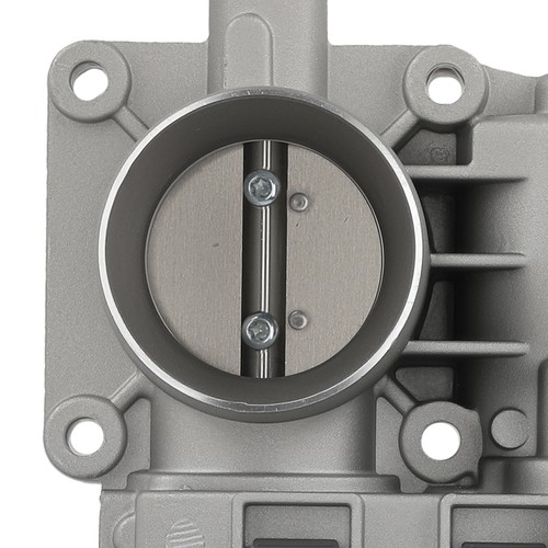 Gruppo Valvola Acceleratore per Fiat Panda 1.2 2010-2012 Chrysler Ypsilon 71795460 - Foto 2 di 12