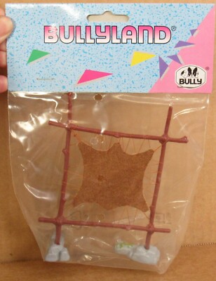 Bullyland by Bully Cow/Animal Hide Stretching/Drying G-Gauge