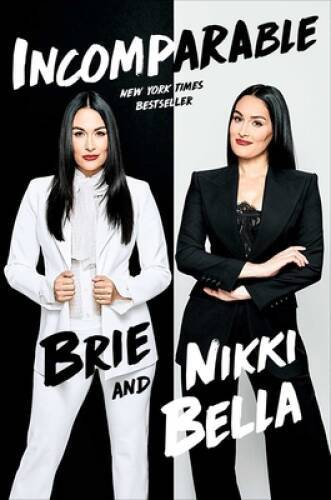 Incomparable - Hardcover By Bella, Brie - GOOD