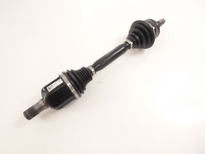 Genuine OEM Mopar CV Axle Half Shaft for 2017-2022 Jeep Compass 68290566AA