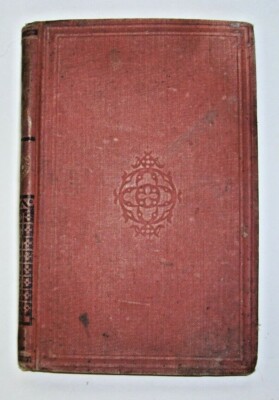 Antique Book Loving Kindness or The Ashdown Flower Show by Sophia Russell