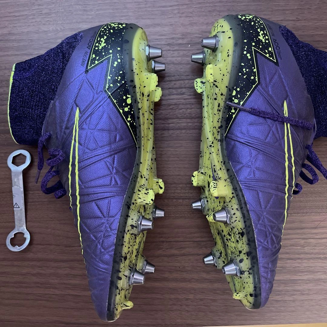 Nike hypervenom phantom deals 2 sg pro