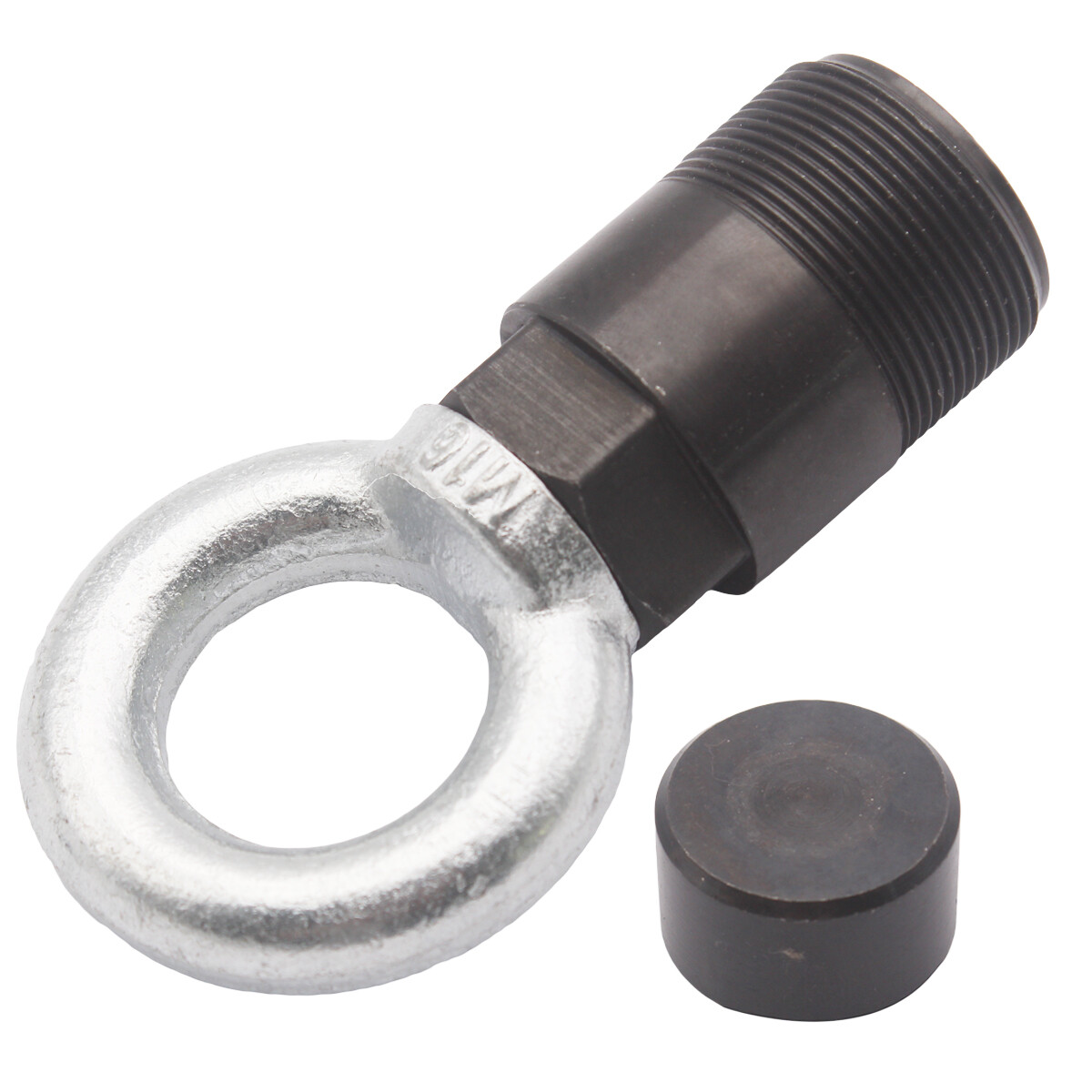 Mercury Mariner Yamaha Force Outboard Lift Ring 91904551 Lifting Eye 1 1/2"16 eBay