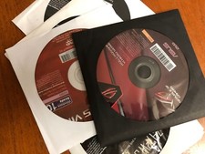 ASUS SABERTOOTH X99 Motherboard Drivers Installation Disk,WIN8.1 READY