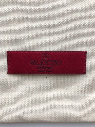 VALENTINO GARAVANI Shoes Wallet Dust 