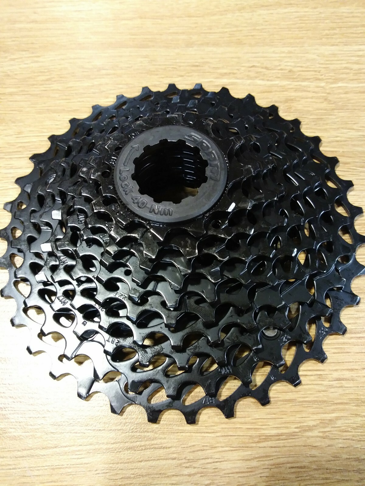 sram pg 1020 cassette