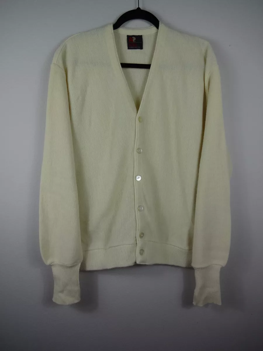 Arnold palmer cardigan top