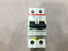ABB VDE 0660 Circuit Breaker S282 K16A / S282K16A #030D26