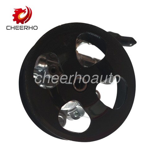 Power Steering Pump + Pulley for Lexus ES350 07-12 for Toyota Avalon 44310-33170 - Afbeelding 3 van 4