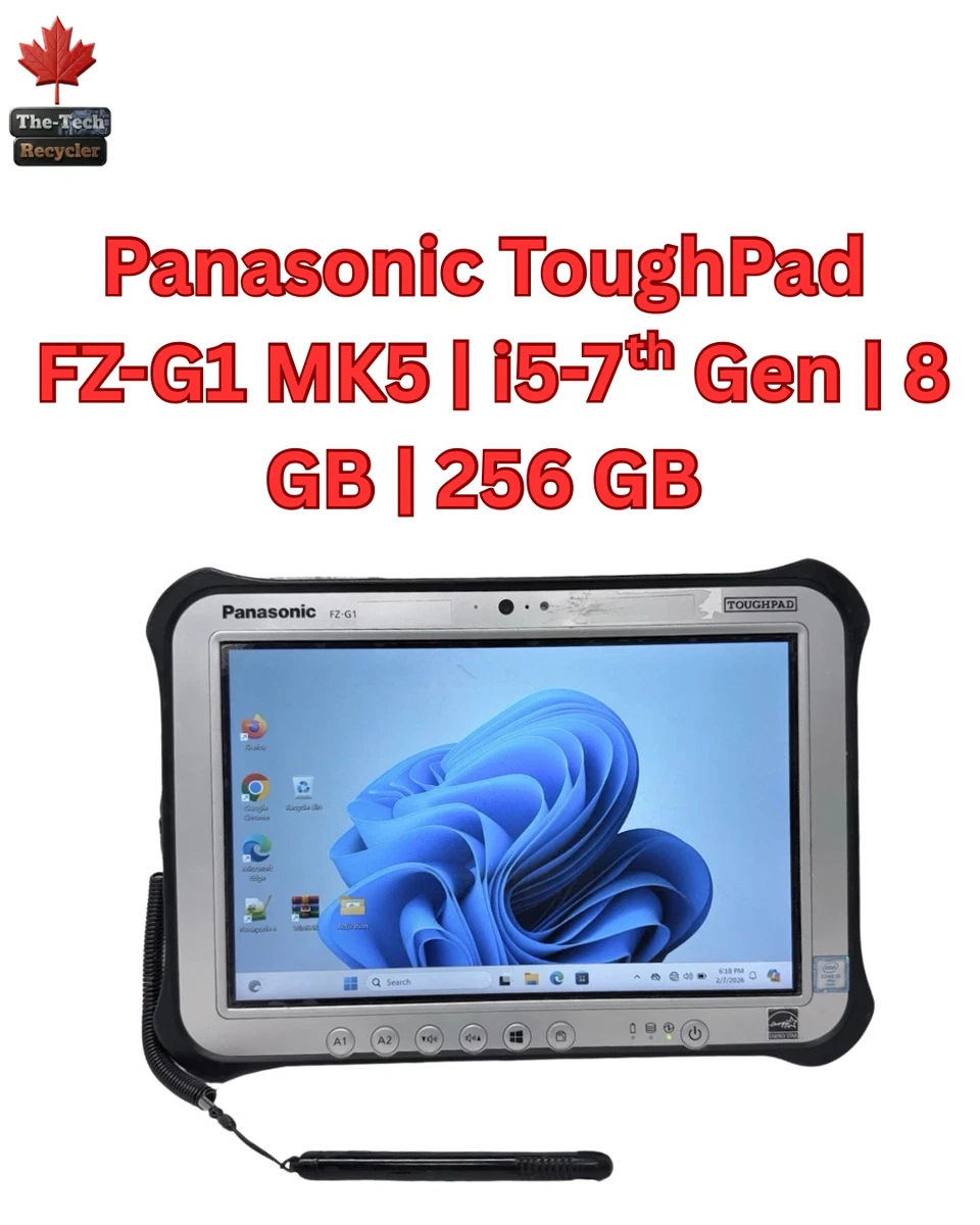 panasonic toughpad fz g1 products for sale | eBay