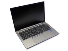 HP ZBook Firefly 14 G8 14" | 3.00GHz Core i7-1185G7 | 32GB PC4 | 512GB SSD