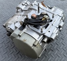 Aprilia RS125 Rotax 122 SX MX 125 Engine Bottom End Rebuilt
