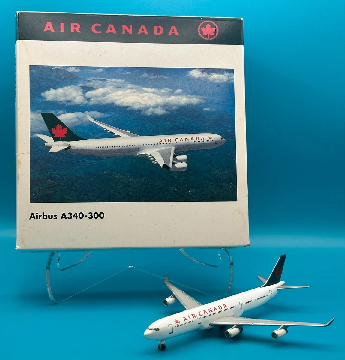 HERPA WINGS 1:500, Airbus A340-500 Royal Thai Air Force (535953) EUR 28,23 - FR
