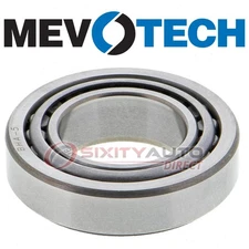 Mevotech BXT Front Inner Wheel Bearing for 1995-2011 Ford Ranger - Axle rl
