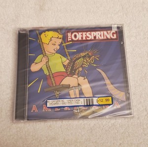 The Offspring Americana | eBay