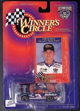 Winner's Circle 1998 Chevrolet Monte Carlo 1:64 Dale Earnhardt Jr. 3 ACDelco