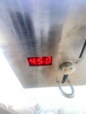 Alliance Laundry M nzpr fer Coin Drop 25  Mech w/Board 70441601P Speed Qn Tested