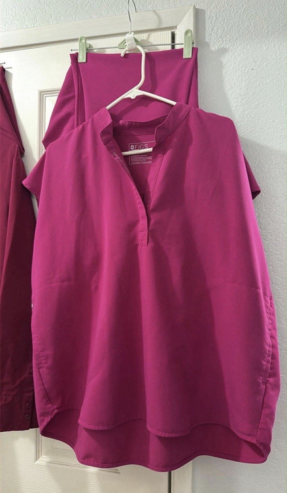 Figs Scrub Set - image 1