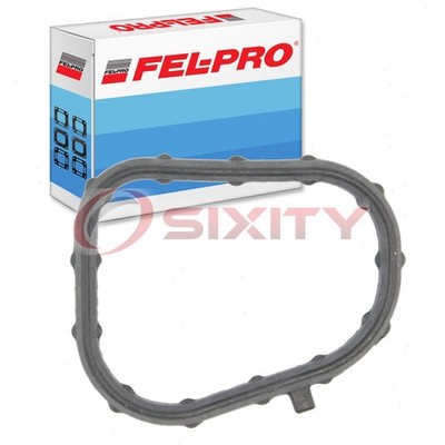Fel-Pro Coolant Thermostat Gasket for 2007-2012 Dodge Caliber 1.8L 2.0L 2.4L am