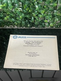 Lot-8 NES Nintendo Manual Mario Bros/Duck Hunt, Tetris, Operation Wolf, Loaded 2