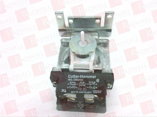 EATON CORPORATION 82410H002 / 82410H002 (BRAND NEW)