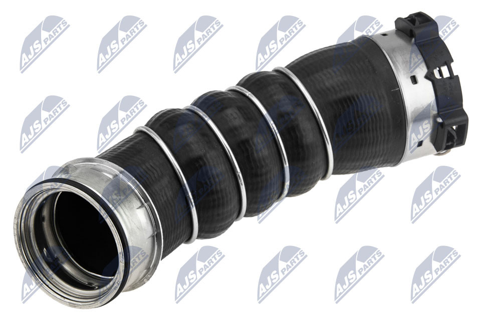 NTY GPP-BM-079 Charger Air Hose for BMW