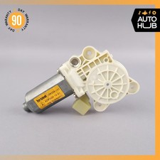 03-14 Mercedes R230 SL55 AMG Front Right Window Regulator Motor 2308201042 OEM