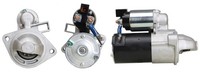 DRI Anlasser Starter 1.8 Kw FüR Hyundai I30 Kombi 1.6 Crdi KIA Ceed Sportswagon