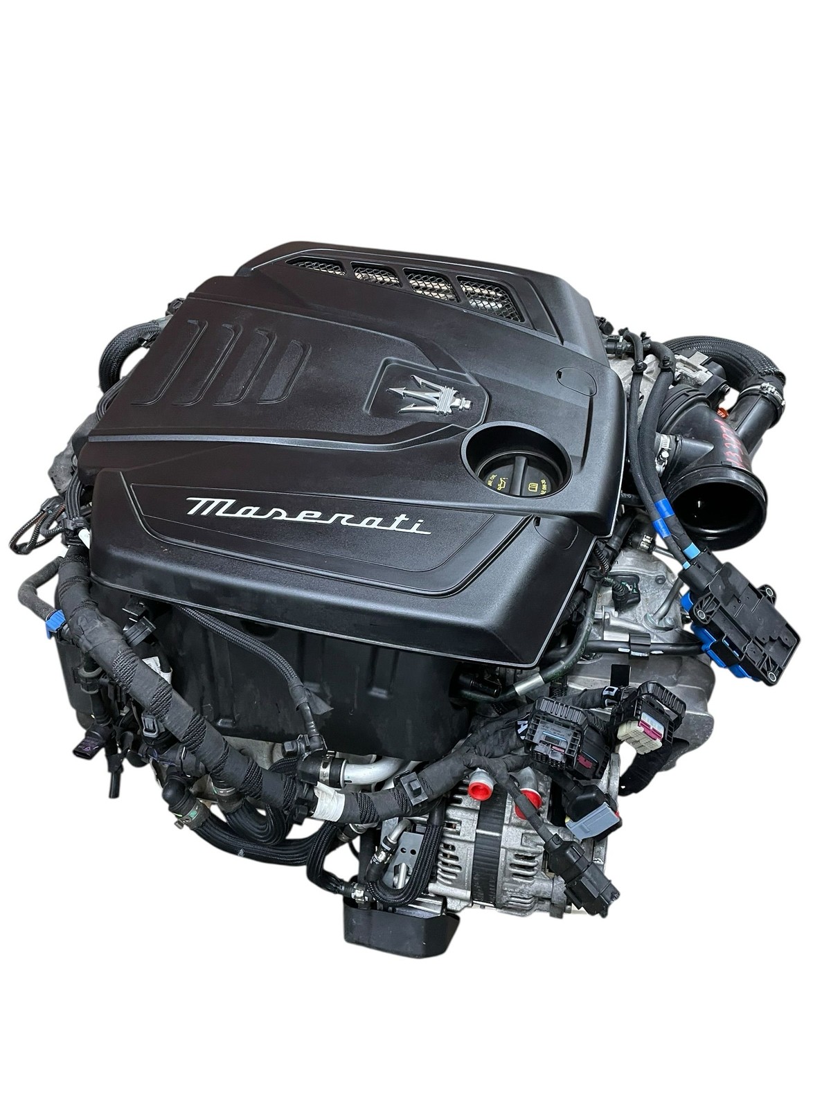 2023-2026 MASERATI GRECALE GT M182 2.0L AWD I-4 TURBO CHARGED ENGINE MOTOR *22K*