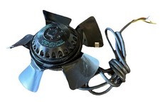EBM-PAPST Axial Fan A2E200-AF-02-55, 230VAC, 50W, For Baxter/Hobart Proofer