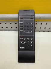 RCA Remote