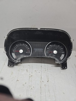 Speedometer FORD EXPLORER 09 10 INSTRUMENT GAUGE CLUSTER 189K ID 9L2T-10849-EC
