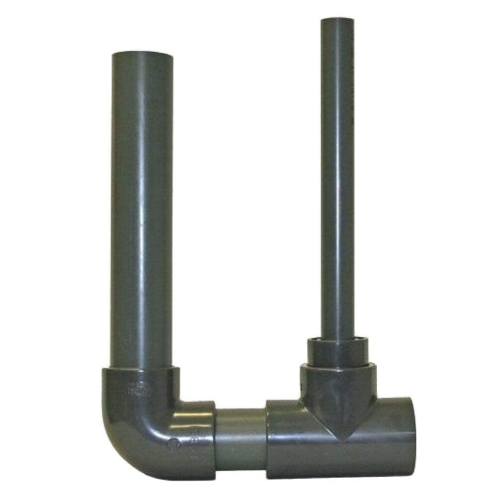 Evolution Aqua Nexus Pond Filter Waste Pipe Kit