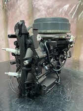 MINT  2000 Nissan 18hp 2 StrokePowerhead 150psi Compression Freshwater
