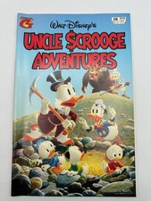 Cover of Walt Disney's Uncle Scrooge Adventures #26