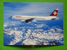 SWISS A 320-214 HB-IJP