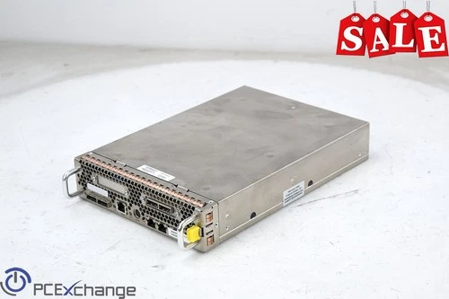 Nexsan E-Series Storage System Module P3500392 w/ Battery