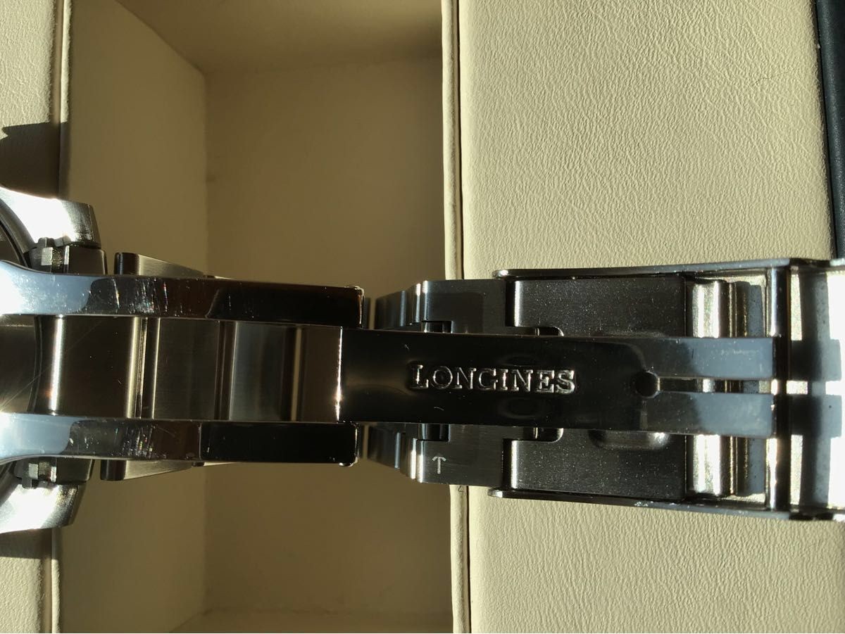 Longines Diver Automatic Hydroconquest Rotating B… - image 10