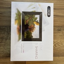 Amazon Digital Smart Photo Frame 10.1 Inch Brand New Sealed