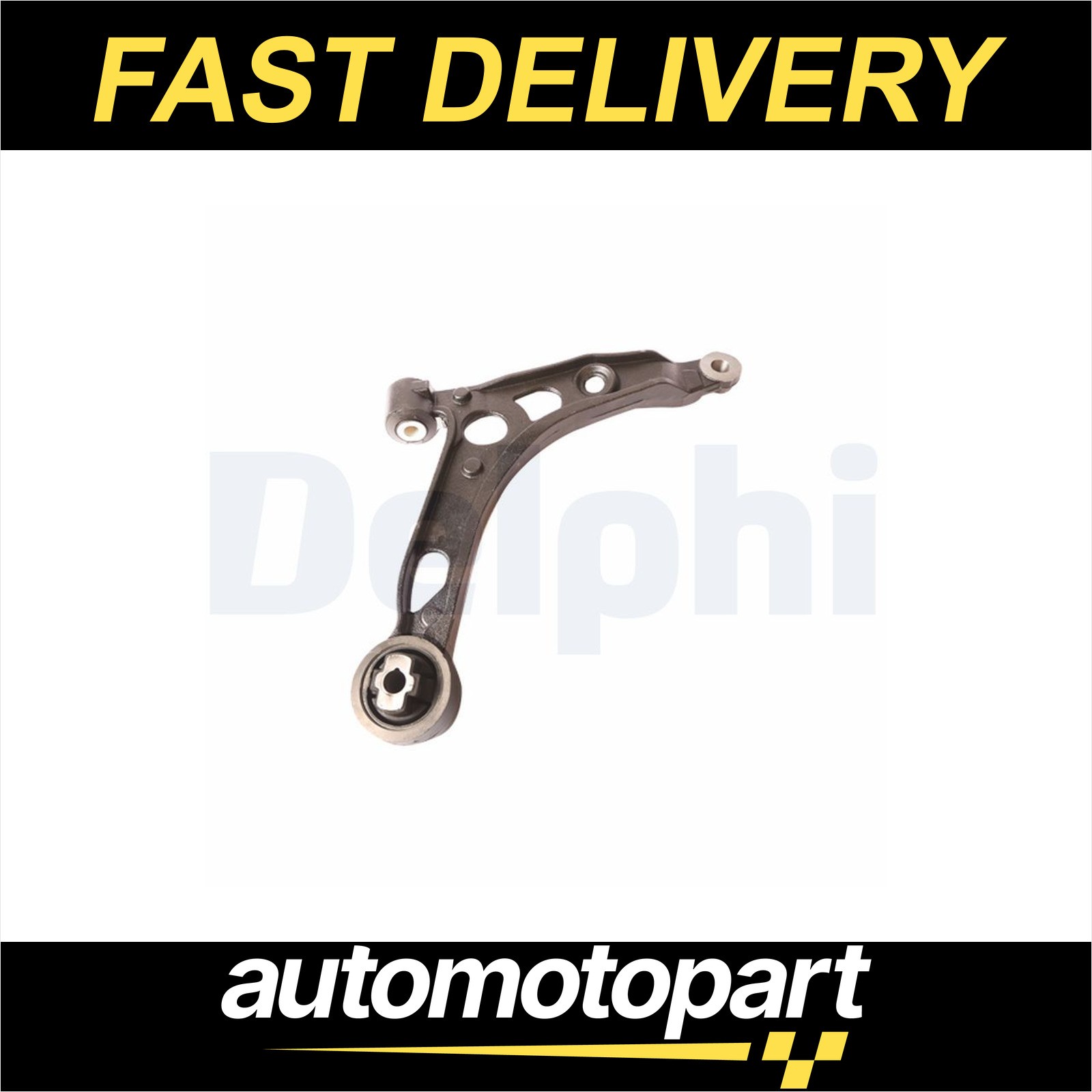Wishbone / Suspension Arm fits VAUXHALL MOVANO C 2.2D Front Lower, Right, Outer - Image 24