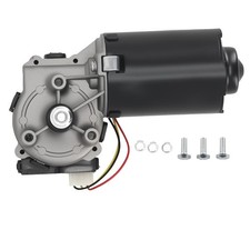 Moteur d'essuie-glace for Fiat Ducato 1.9TD 2.5TDI 1994-2002 09948873