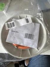 EST Edwards SIGA-SB4 Fire Alarm Detector Base (SEALED)