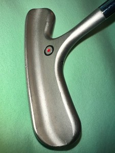 Scotty Cameron Bullseye Flange Putter | eBay