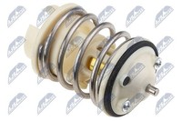 NTY CTM-WW-091 Thermostat, KüHlmittel FüR Audi VW