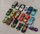 Vintage Hot Wheels Loose Vehicles Pick Your Car! Various Models & Conditions