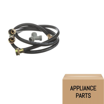 #ad AP4316572 A OEM For Kenmore Dryer Steam Dryer Hose Installation Kit Part # Model $46.40