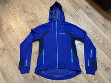 ENDURA MT500 II Women’s Hooded Waterproof MTB Mountain Bike Jacket -  LARGE