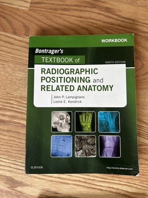 Evolve Radiation Protection in Medical Radiography - 9th Edition